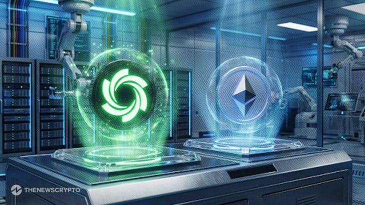 As Bitcoin and Ethereum Experience Periods of Consolidation, Ozak AI Is Positioning Itself for Aggressive Growth Phases That Could Offer Early Investors Significant Upside Potential