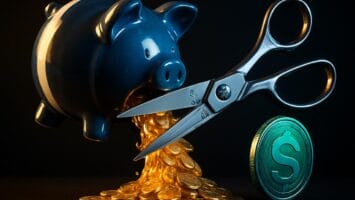 Clarity Act draft slams circle stock as stablecoin yield model comes under fire