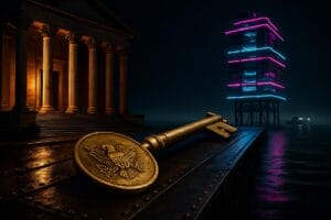 Coinbase Bybit talks signal new phase in US compliant crypto exchange investments
