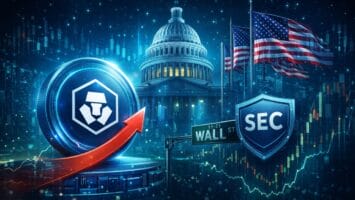 Cronos (CRO): the asset of Crypto.com at the center of the new regulated finance in the USA