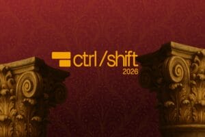 Ctrl/shift 2026: Web3, AI, and Quantum in Naples