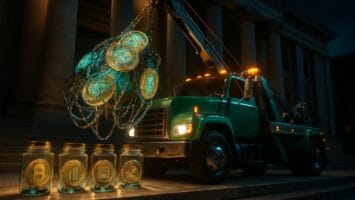 Fidelity crypto regulation push seeks SEC clarity on tokenized securities, ATS
