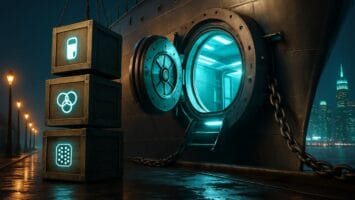 Ledger Wallet strengthens U.S. push with new CFO John Andrews and NYC office