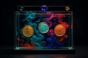 SuperRare redefines the generative art market with liquid editions and live on-chain dynamics