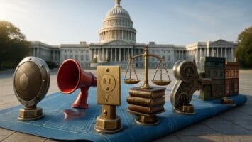 Trump Administration details national AI framework in sweeping federal policy push