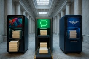 US Senate chatbots approval marks new phase for AI tools in Congress