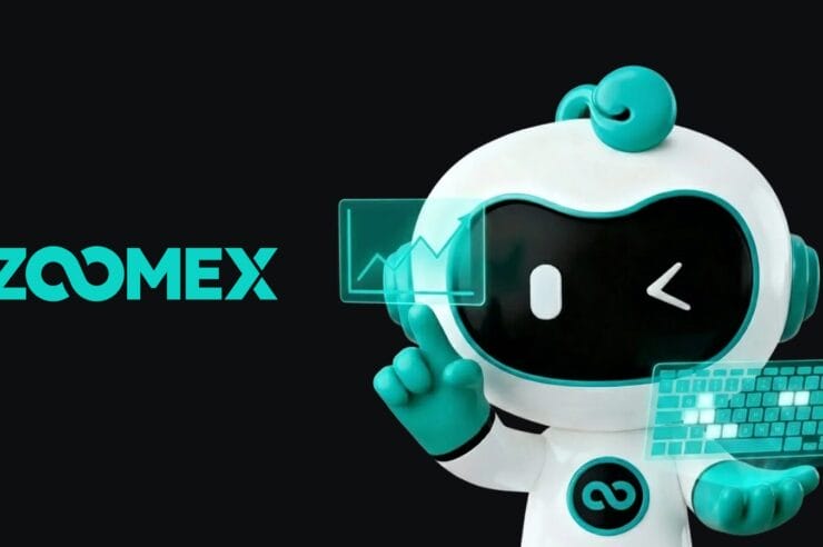 Redefining 2026 Trading Standards: How Zoomex Leverages AI and Dual Liquidity To Elevate Execution Performance