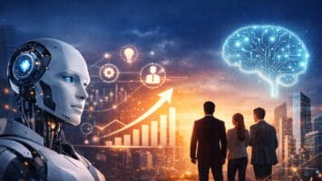 AI Transformation in Companies: How to Truly Succeed in 2026 (Insights from HumanX Conference)