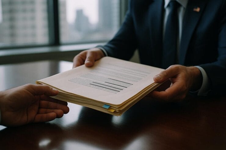 CZ alleges US rivals paid millions to block the binance pardon, memoir says