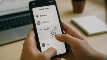 Binance pre ipo discovery in Web3 Wallet adds 5 tokenized assets, SpaceX and OpenAI