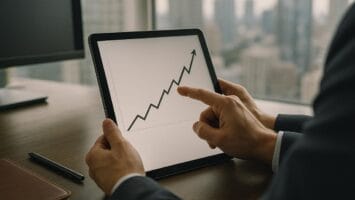 BlackRock earnings jump as 0B inflows propel Q1 results and ETF strength