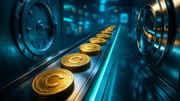 BitGo expands Canton Coin custody, trading and Go Network settlement for institutions