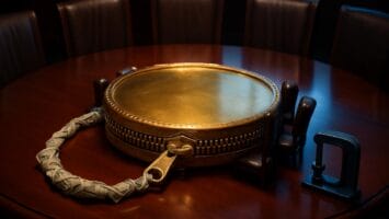 Senate moves on coinbase CLARITY Act as stablecoin yields clash looms