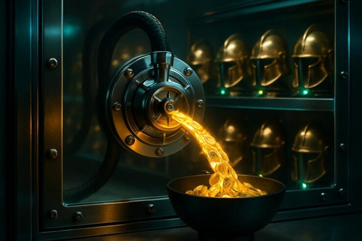 Drift Protocol hack: 0M drained via social engineering and nonce exploit