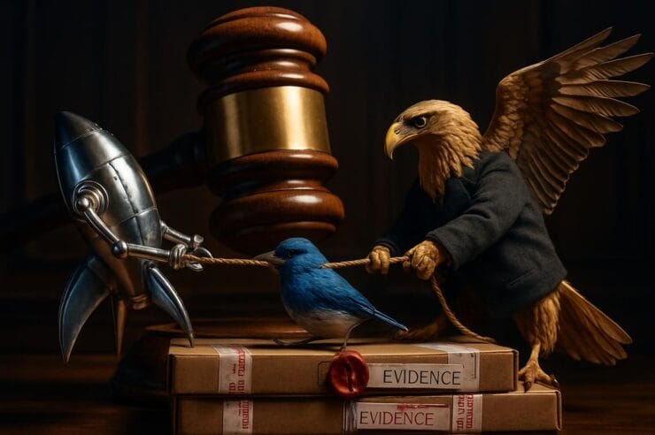 Elon Musk trial on track as Washington securities case probes Twitter stake disclosure