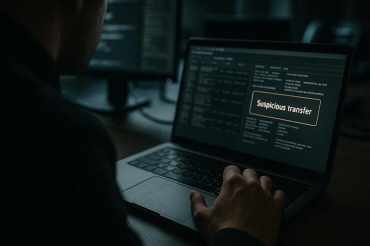 LayerZero dispute deepens after 0 million rsETH bridge drain