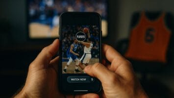 Top Shot bets on nba playoffs with  Playoffs Edition packs and 1-of-1 Omegas
