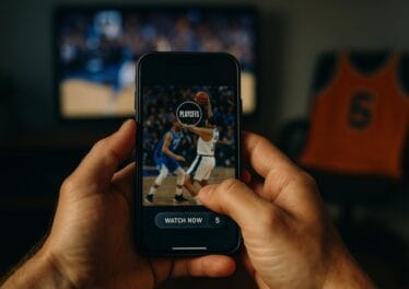 Top Shot bets on nba playoffs with  Playoffs Edition packs and 1-of-1 Omegas
