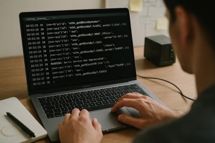 Pi Network launches free Testnet RPC as Mainnet upgrades to Protocol 21