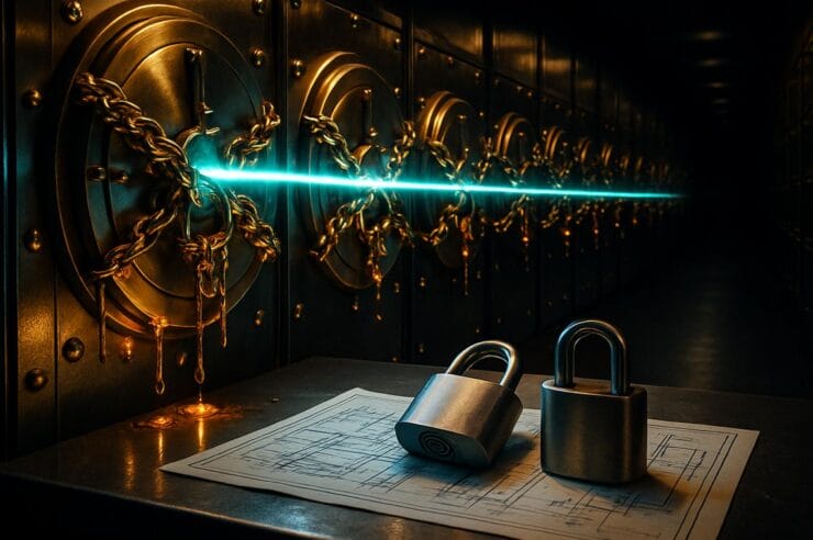 Quantum crypto debate after Google’s warning: industry eyes post-quantum solutions