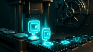 TON embedded wallet introduced for Telegram Mini Apps with Dynamic and Fireblocks