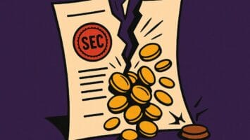 Can Bittrex settlement be voided after the SEC’s policy shift?
