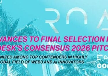 R0AR Signals Strong Momentum Leading Into Consensus 2026 and Upcoming Season Launch
