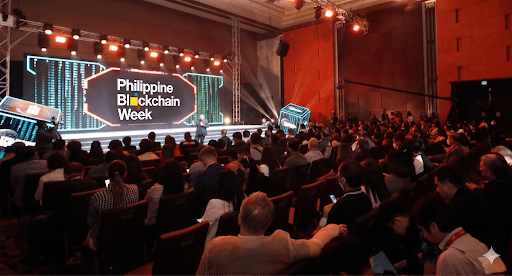 Philippine Blockchain Week 2026 Marks Shift from Web3 Potential to Real-World Deployment