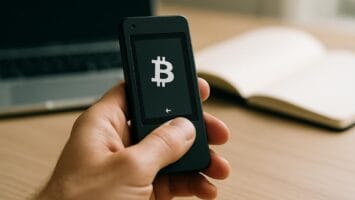 Trezor Safe 7 wins 2026 Red Dot Award for product design
