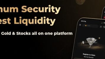 Beyond the CEX: How YUBIT’s 500-Asset Platform Is Merging Crypto and TradFi