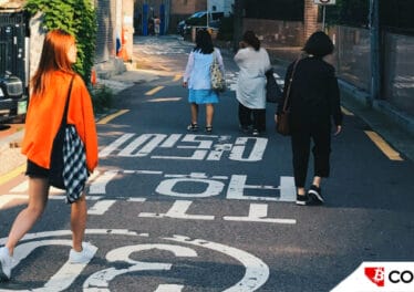 South Korean Officials Crack Down on Bitcoin Trading