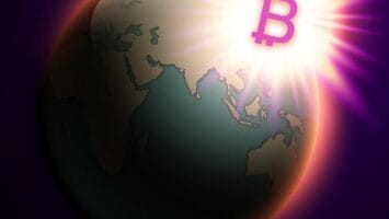 It Came from the East: How Asia Bolstered Cryptocurrencies in 2017