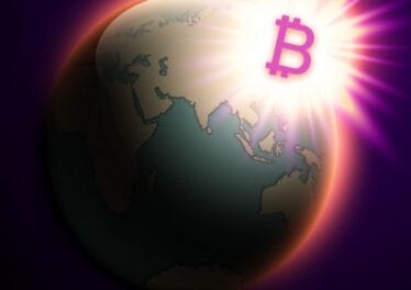 It Came from the East: How Asia Bolstered Cryptocurrencies in 2017