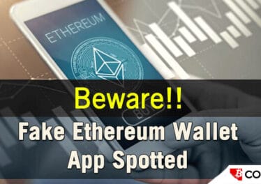 Crypto-Criminals Strike Again! Fake Wallet App Defrauds Thousands of Users